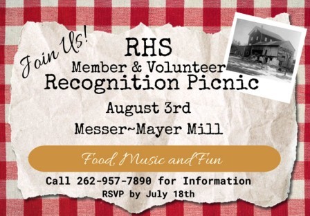 All Member Picnic